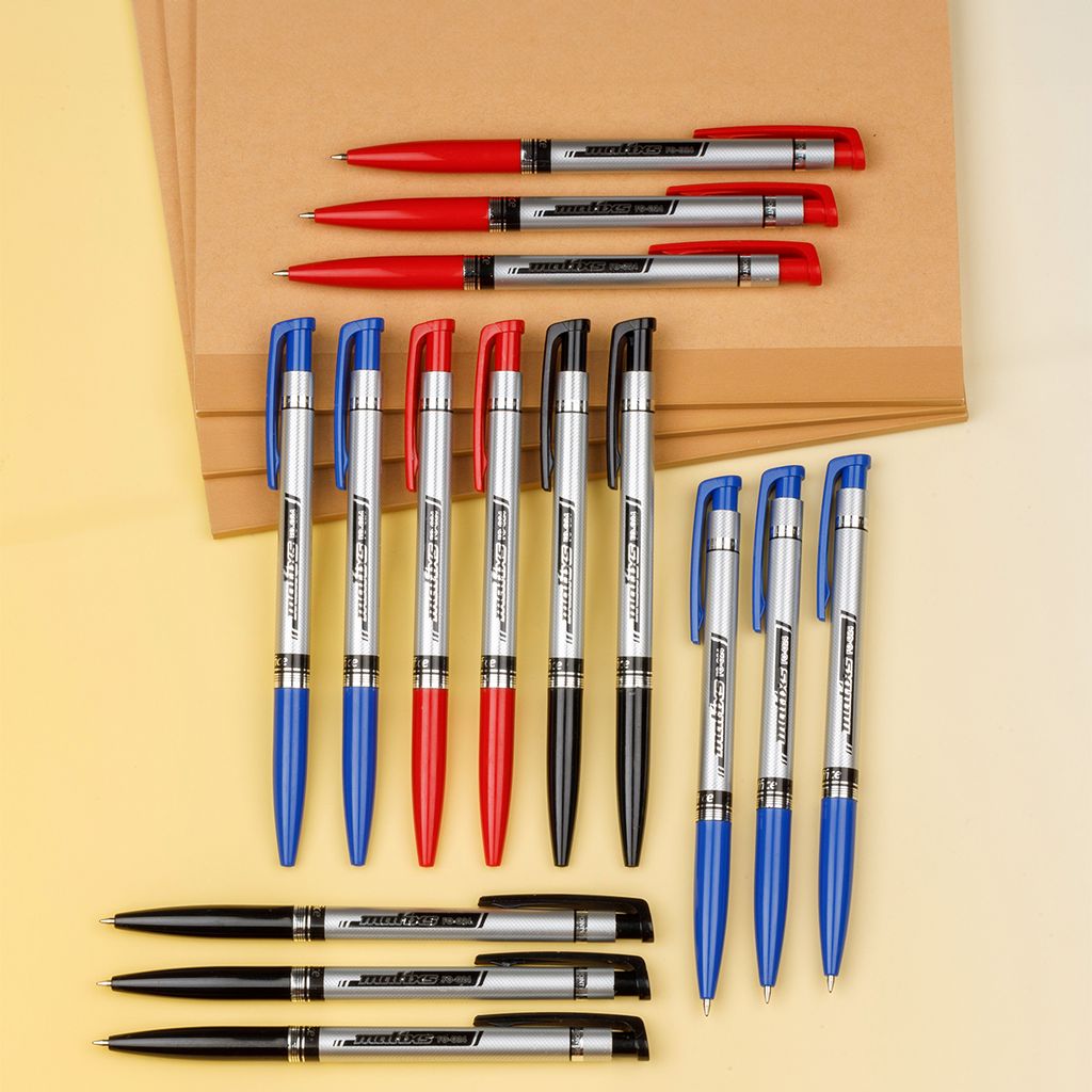 Bút Bi Flexoffice FO-024