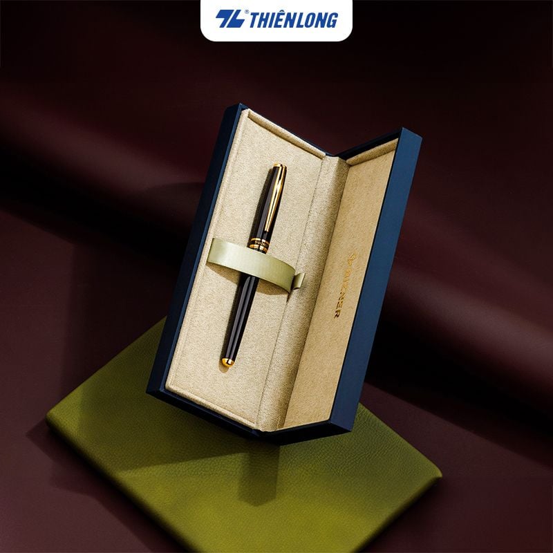 Bút máy cao cấp Bizner BIZ-FT02