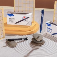 Combo 20 Bút gel Hoshi Thiên Long GEL-046/HS - Công nghệ Nhật Bản