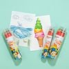  Bút chì màu chuyên nghiệp dạng lon 12/24/36 màu Thiên Long Colokit - Tiêu chuẩn châu Âu 