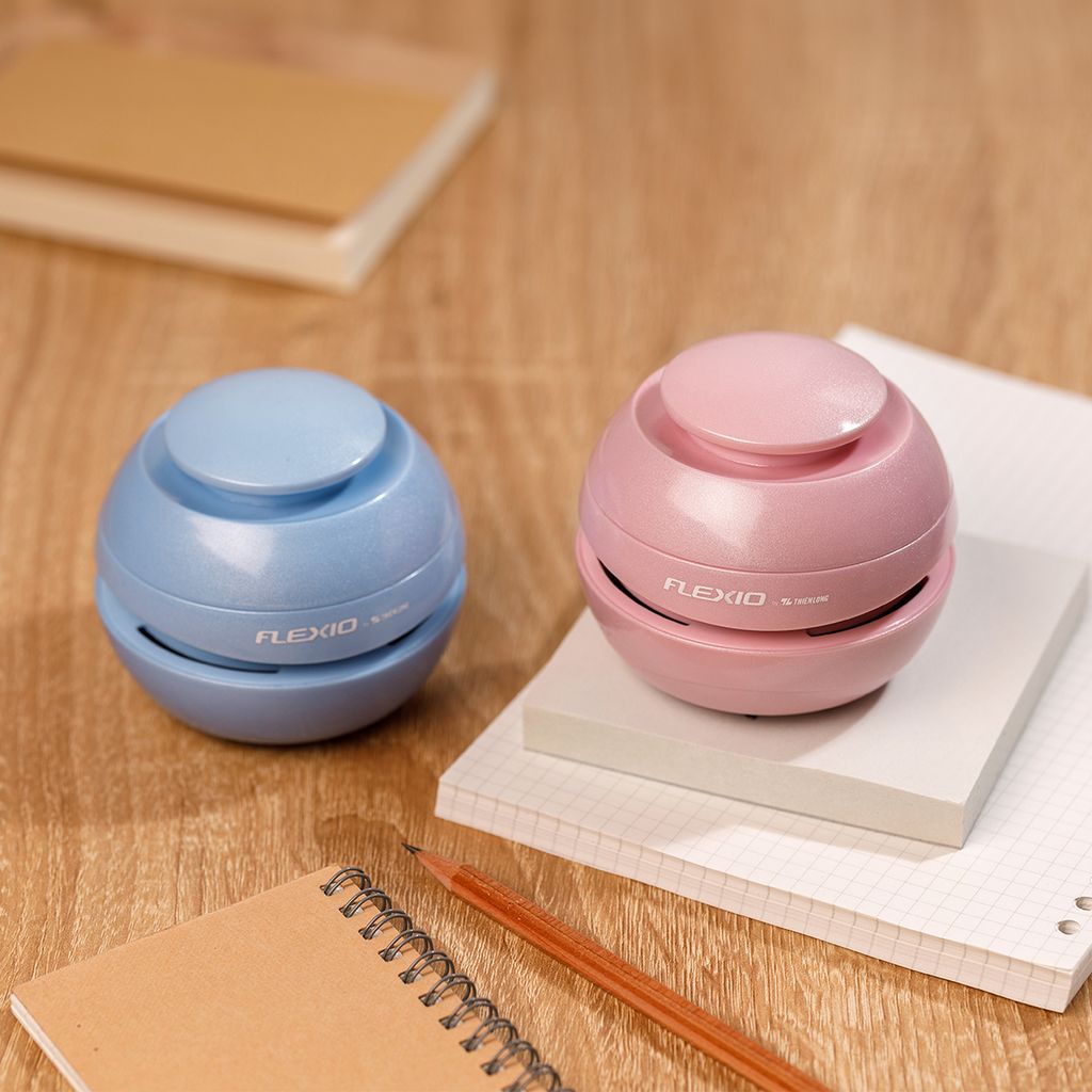 Máy hút bụi mini Thiên Long Flexio MVE-001 - Không bao gồm pin