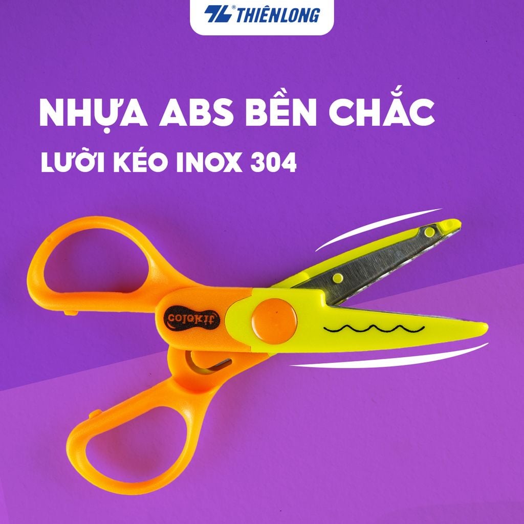 Bộ kéo thủ công Colokit SC-C05