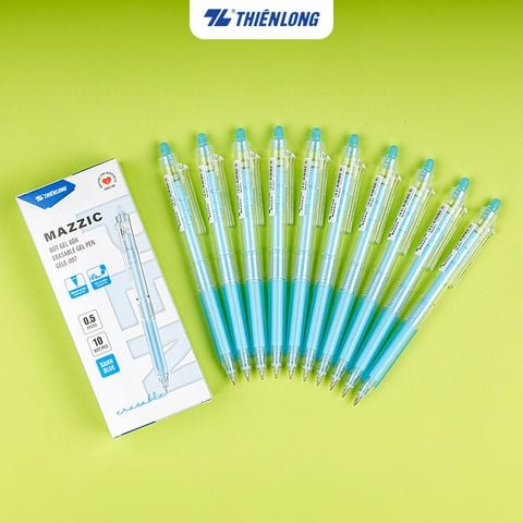 Bút gel xóa được Thiên Long GELE-007