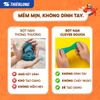  Bột nặn Clever Dough Thiên Long Colokit MD-C009 