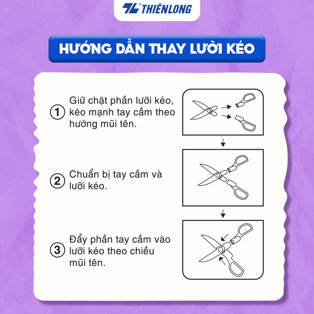 Bộ kéo thủ công Colokit SC-C05