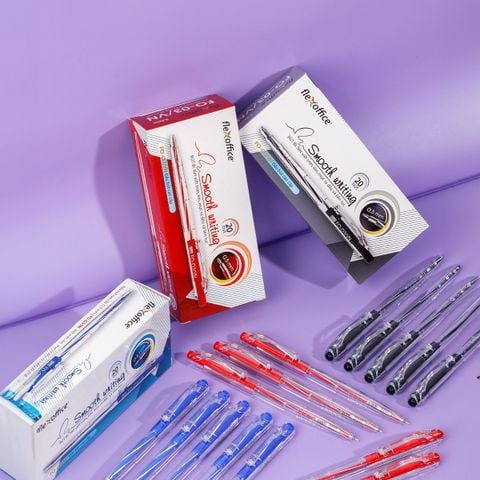 Bút Bi Flexoffice FO-03