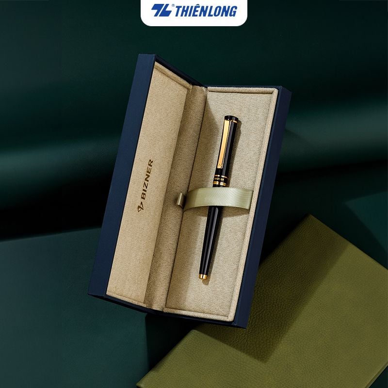Bút máy cao cấp Bizner BIZ-FT01