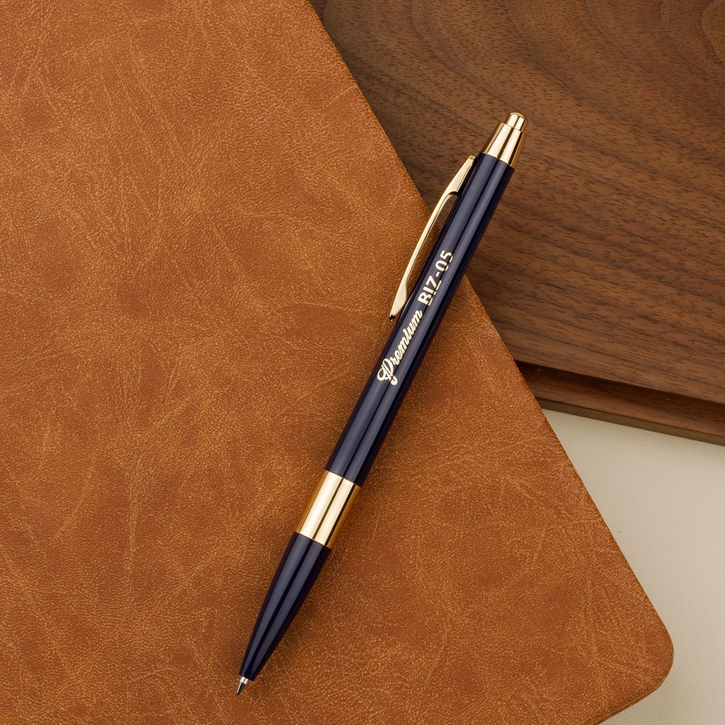 Bút bi cao cấp Bizner BIZ-05