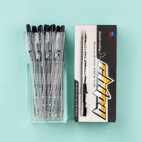 Bút bi Thiên Long TL-089