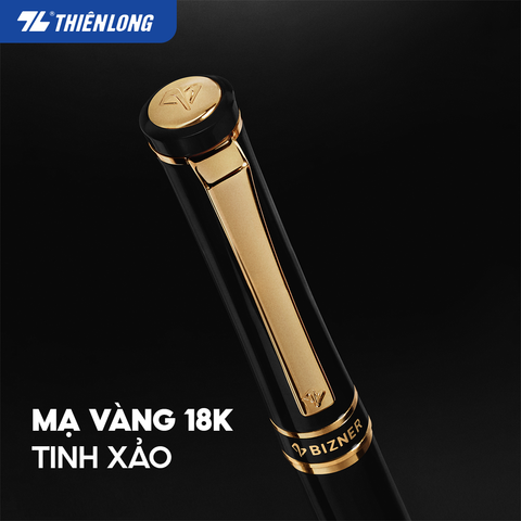Bút bi cao cấp Bizner BIZ-01