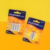 Pin Alkaline AAA Thiên Long Flexio
