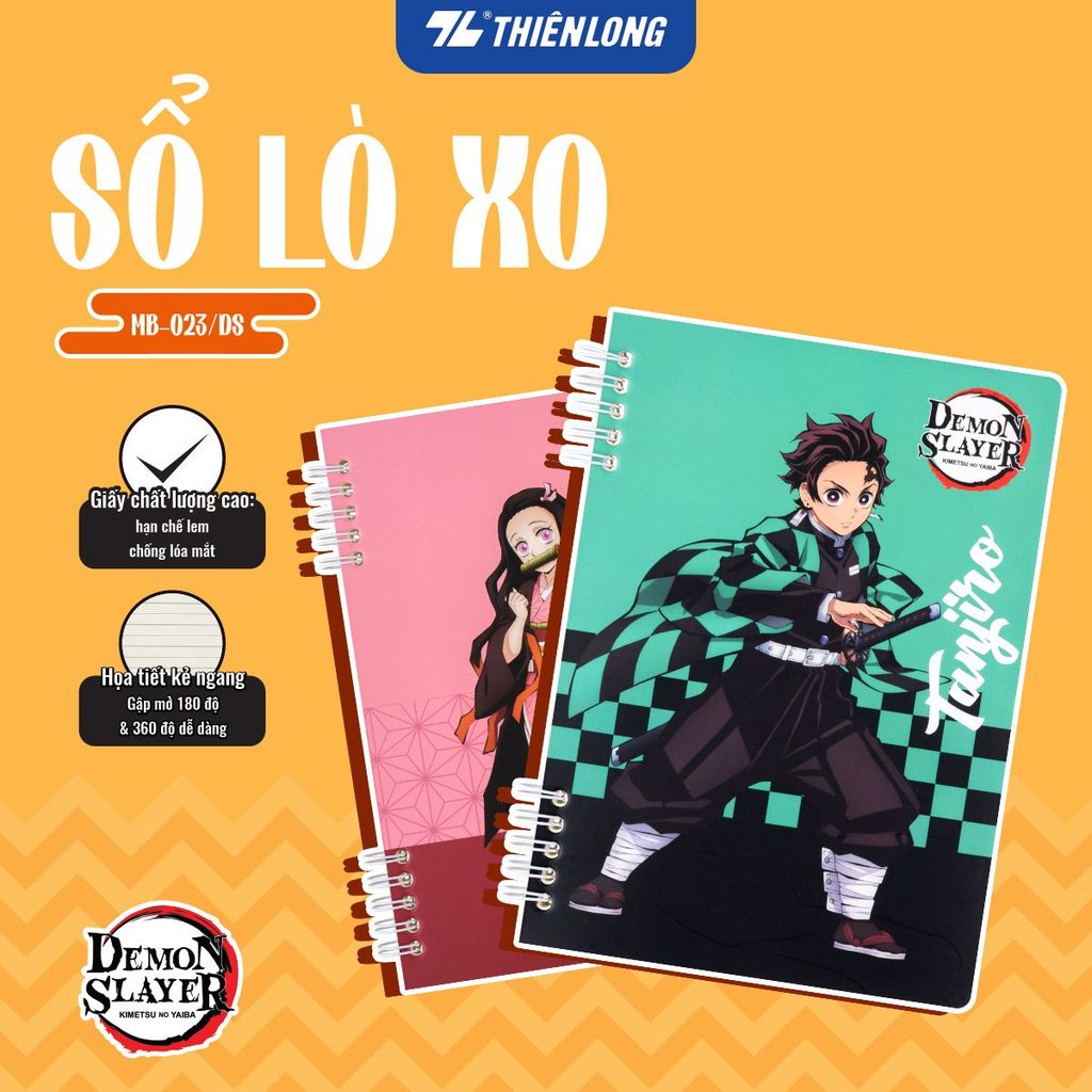 Bộ sưu tập nhân vật Demon Slayer - Kimetsu no Yaiba