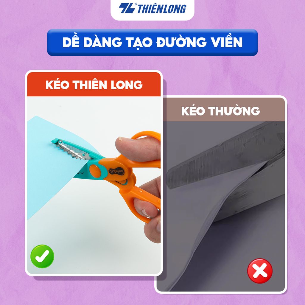 Bộ kéo thủ công Colokit SC-C05