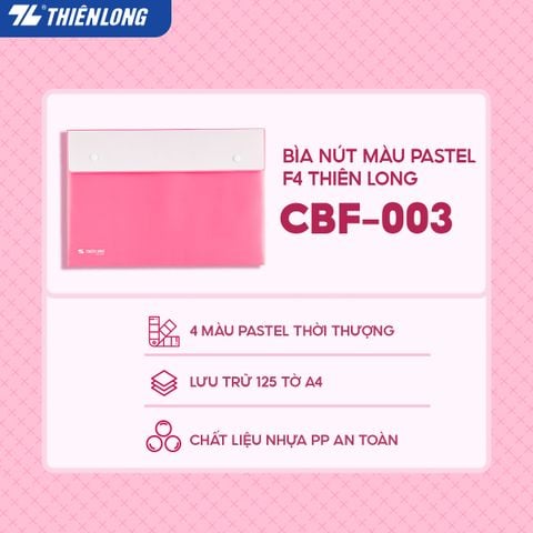 Combo Hồng ngọt ngào 07 món - Bộ dụng cụ học tập thể hiện cá tính (Lưu trữ tài liệu, sổ, bút màu, bút trang trí)