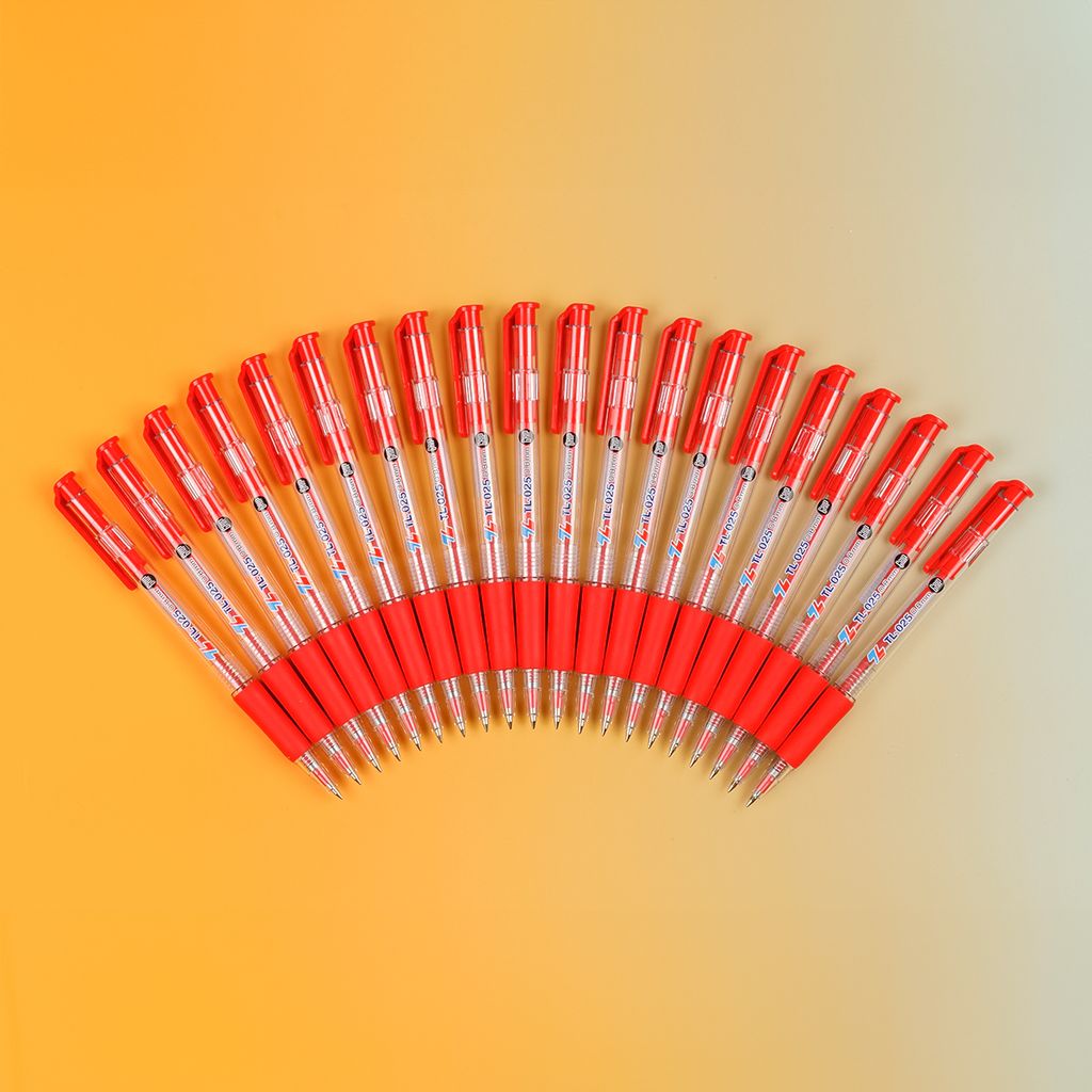 Combo 20 Bút Bi Thiên Long TL-025