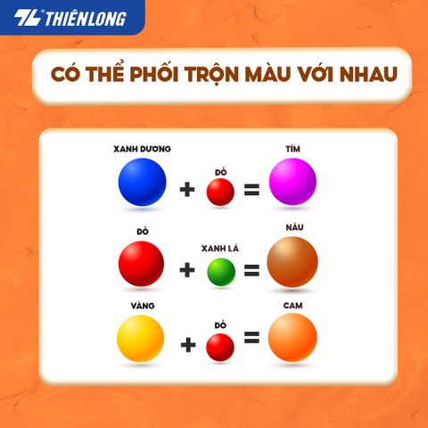 Bột nặn Clever Dough Thiên Long Colokit MD-C009