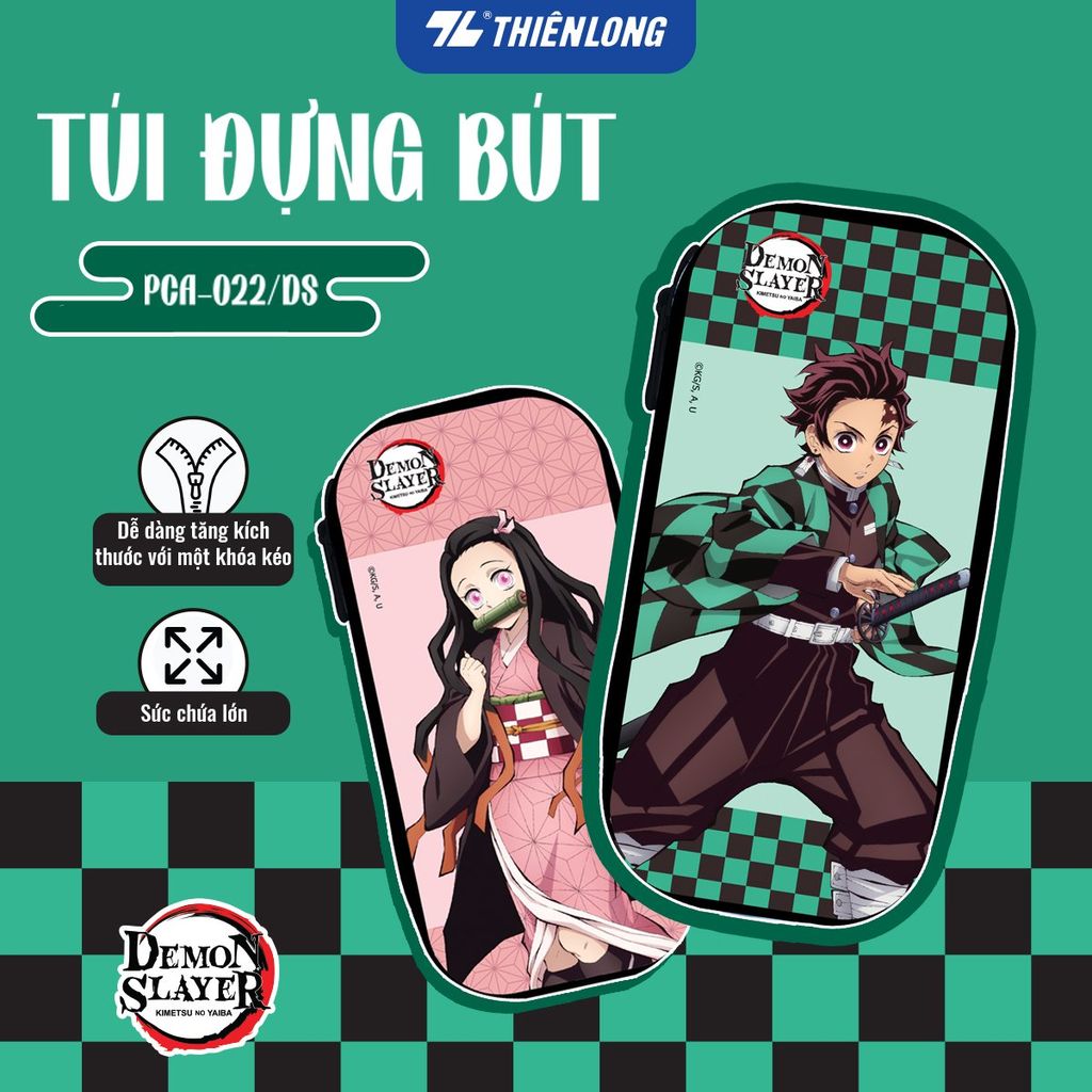 Bộ sưu tập nhân vật Demon Slayer - Kimetsu no Yaiba