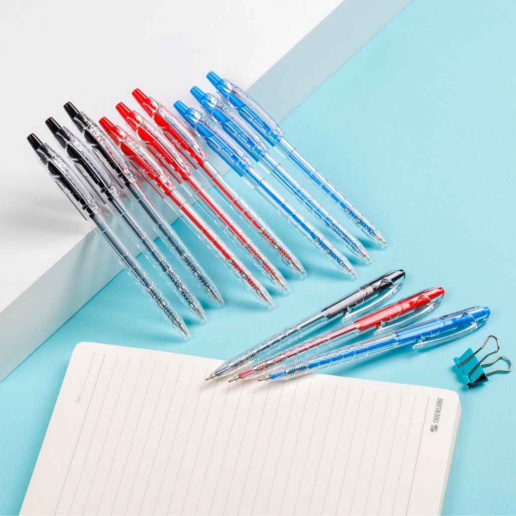 Bút Bi Thiên Long TL-097