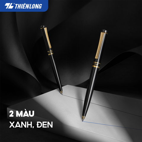 Bút bi cao cấp Bizner BIZ-01