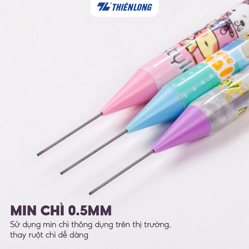 Bút chì bấm Điểm 10 TP-PC01