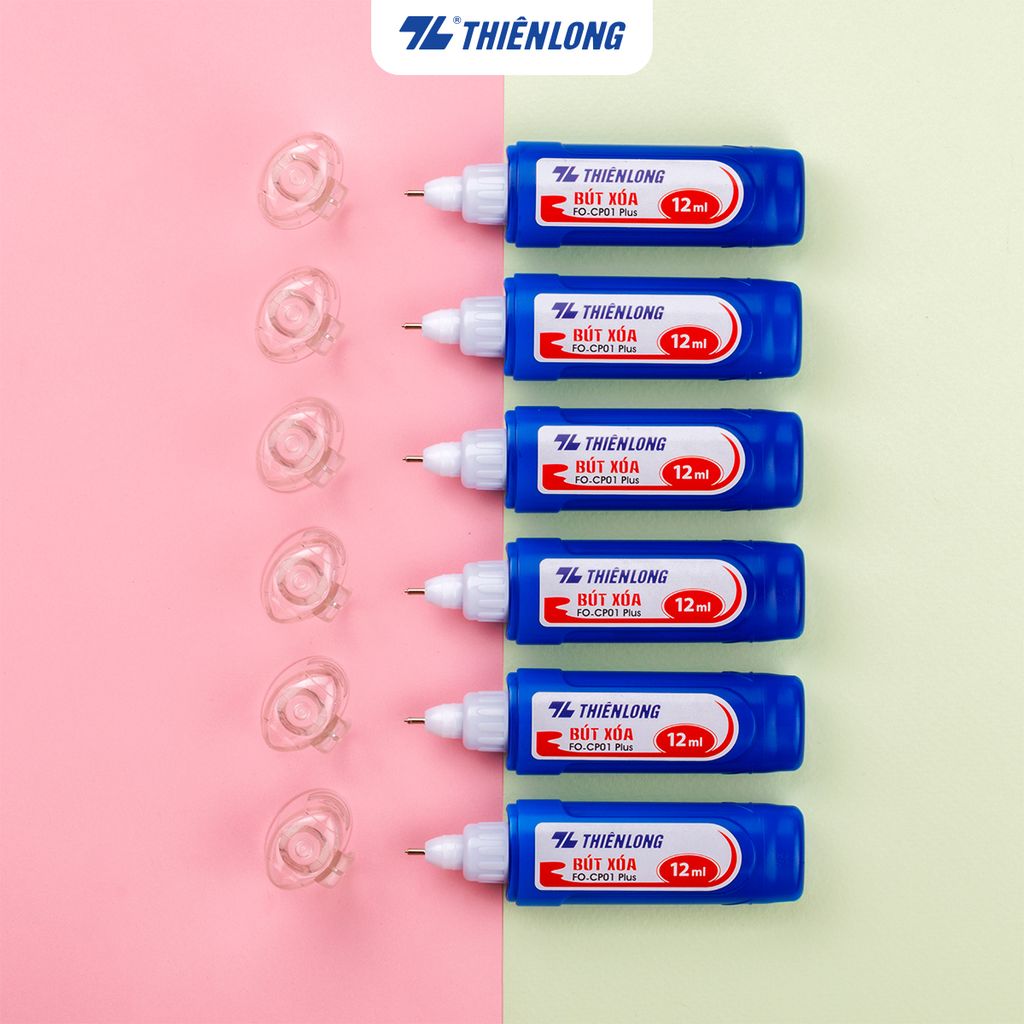 Bút xóa FlexOffice FO-CP01 PLUS