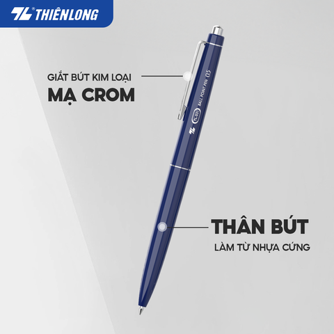 Combo 20 Bút Bi Thiên Long TL-031