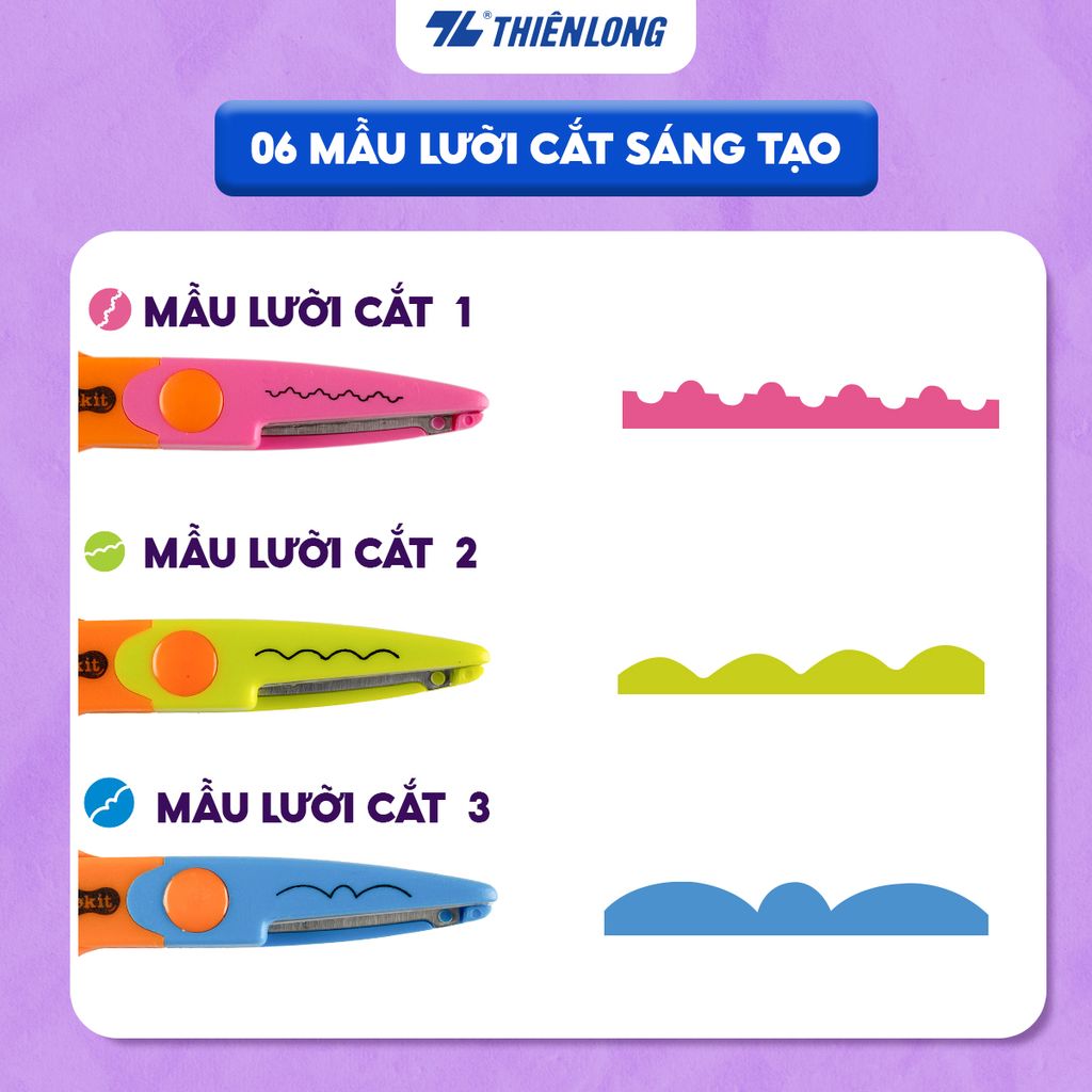 Bộ kéo thủ công Colokit SC-C05