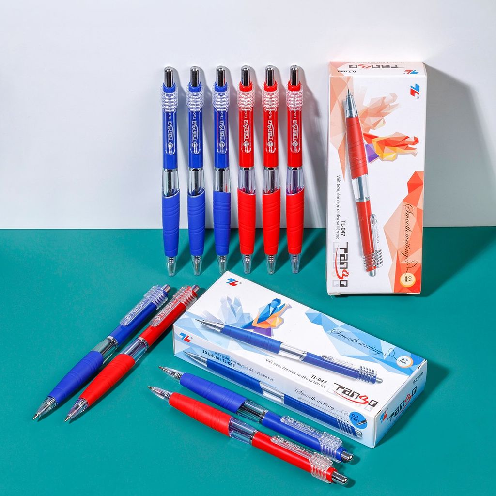 Combo 20 Bút Bi Thiên Long TL-047