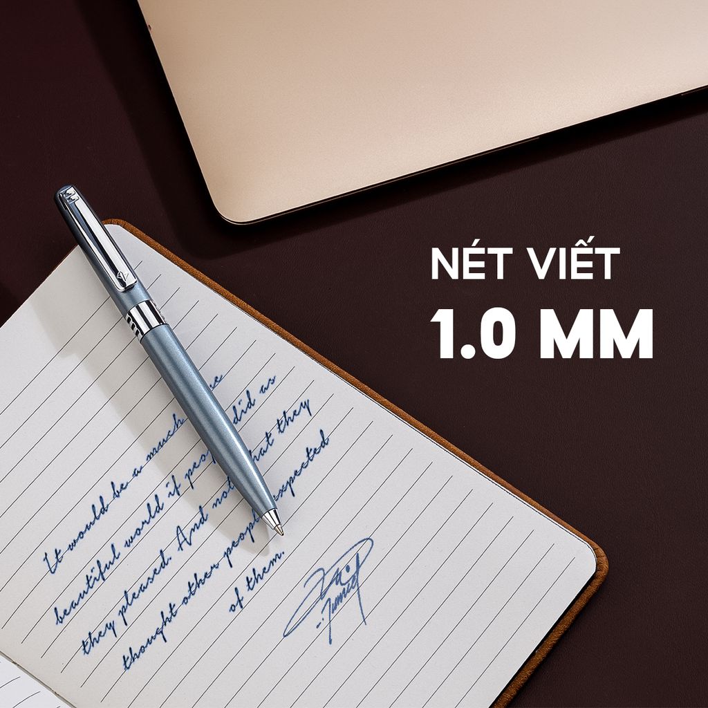 Bút bi cao cấp Bizner BIZ-07