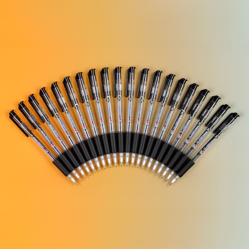 Bút Bi Thiên Long TL-025