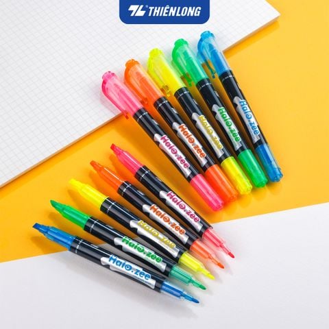Bút dạ quang Thiên Long HL-03 (FS)