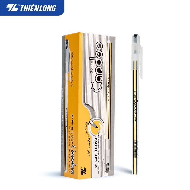 Combo 20 Bút Bi Thiên Long TL-093
