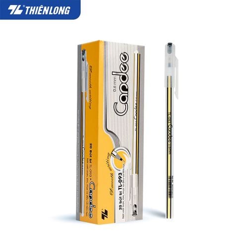 Combo 20 Bút Bi Thiên Long TL-093