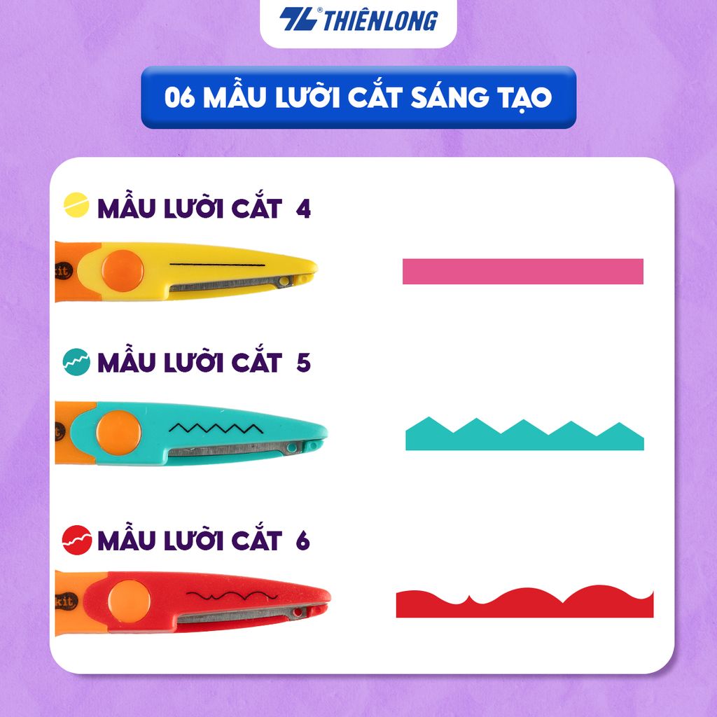 Bộ kéo thủ công Colokit SC-C05