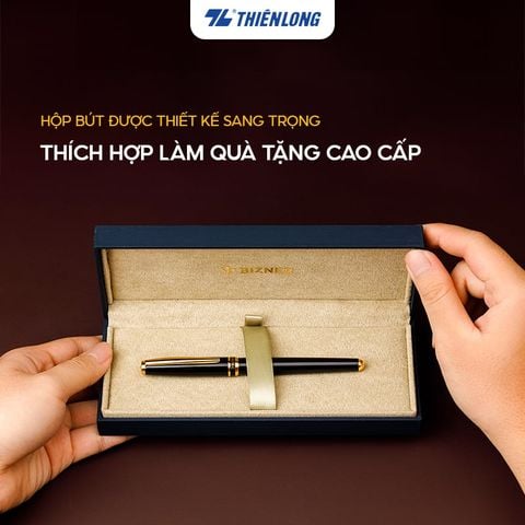Bút máy cao cấp Bizner BIZ-FT02