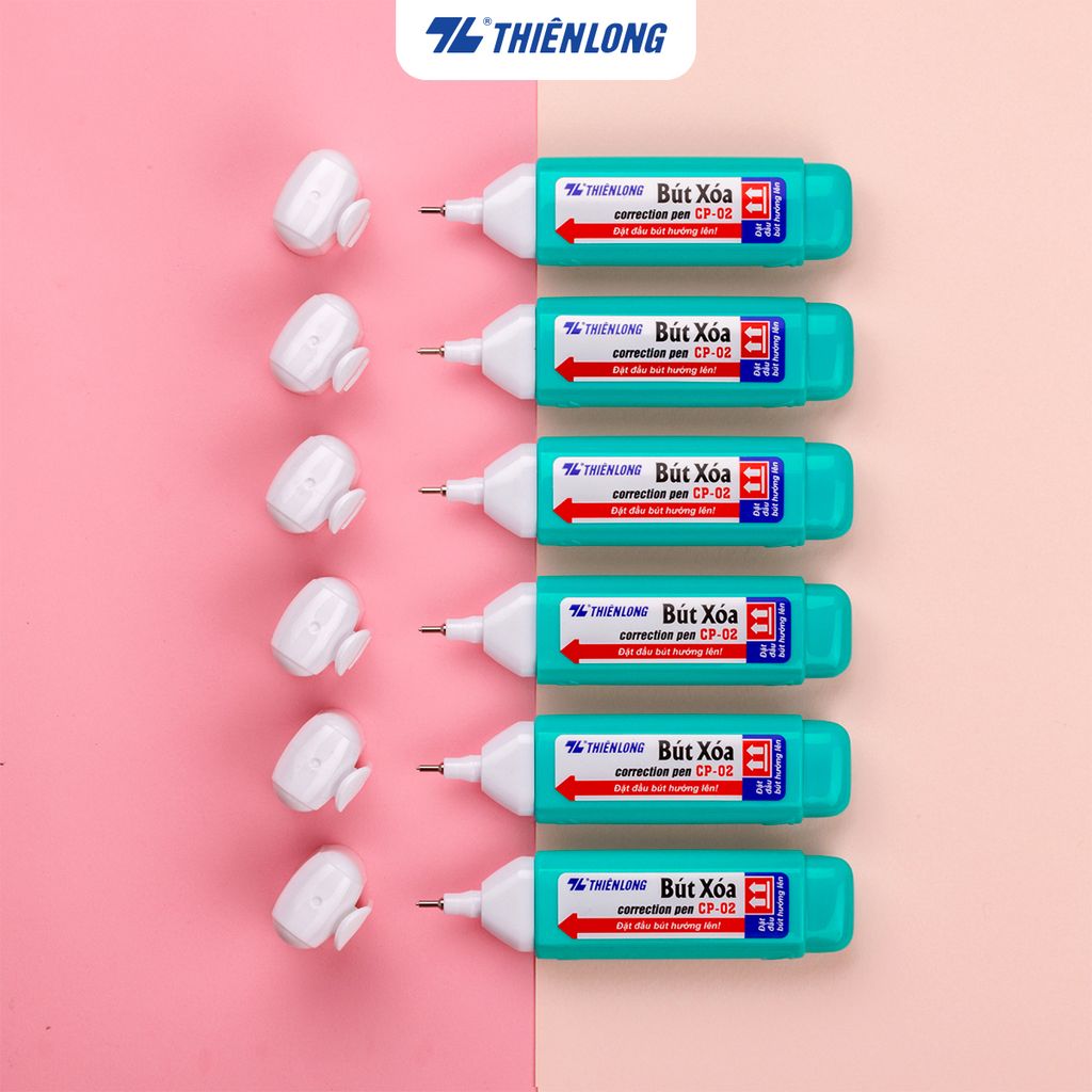 Bút xóa Thiên Long CP-02