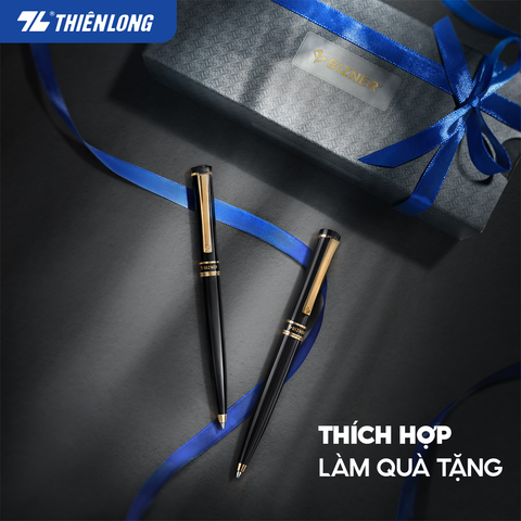 Bút bi cao cấp Bizner BIZ-01