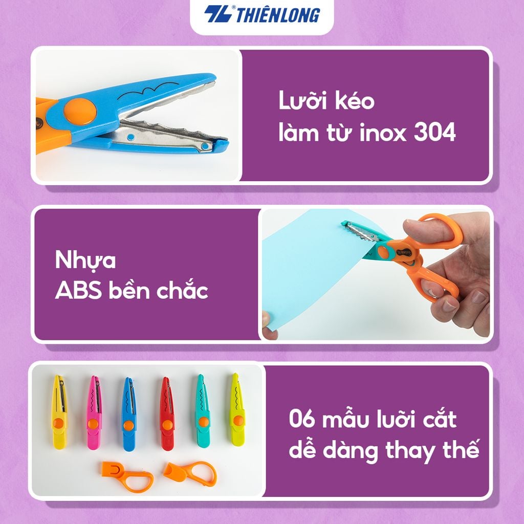 Bộ kéo thủ công Colokit SC-C05