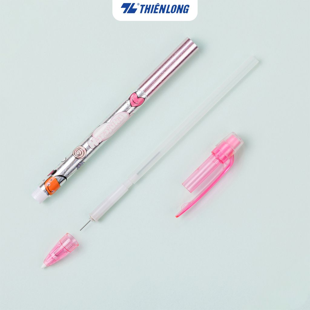 Bút chì bấm Thiên Long PC-018