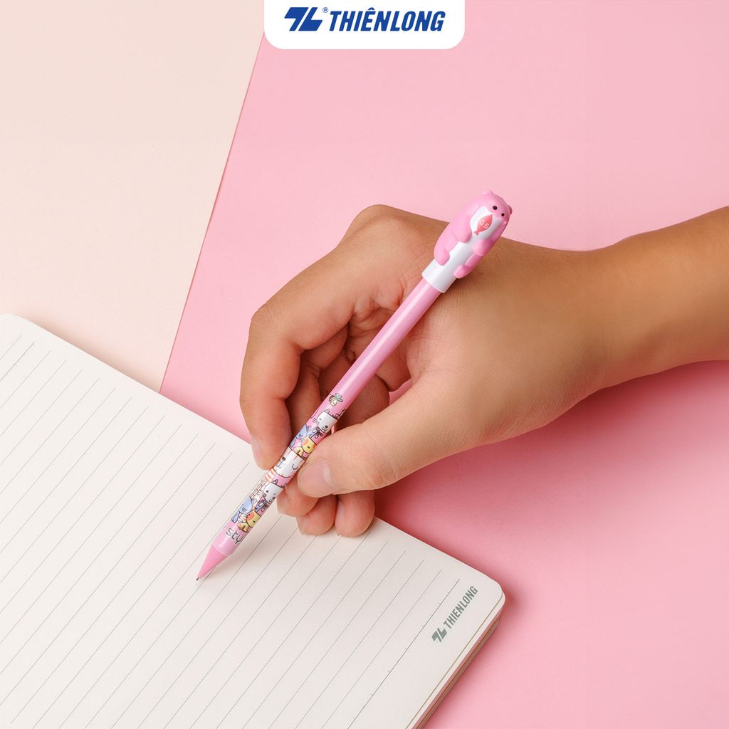 Bút chì bấm Điểm 10 TP-PC01