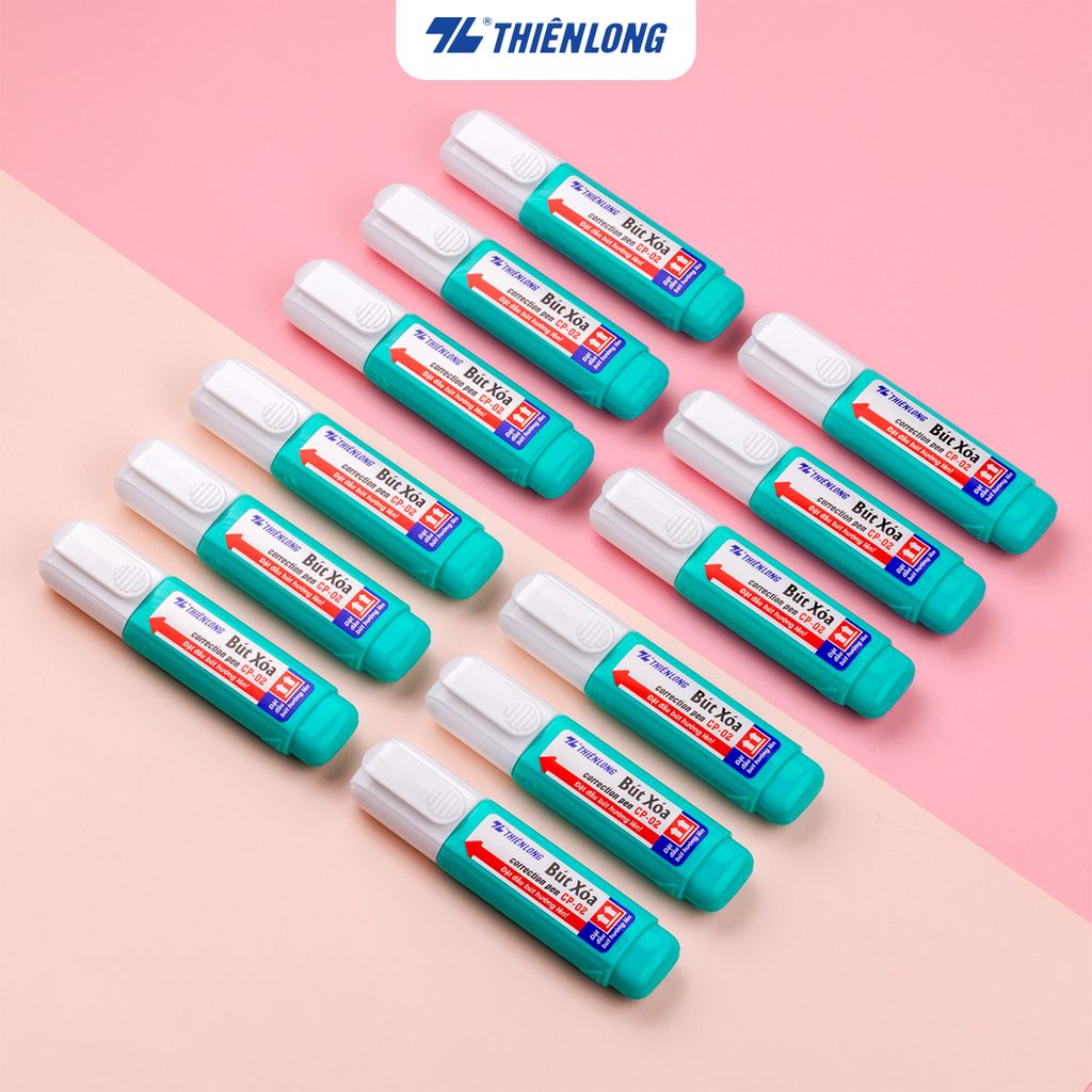 Bút xóa Thiên Long CP-02