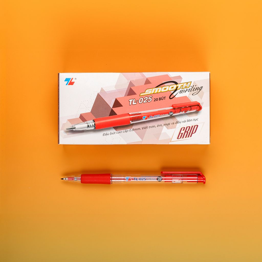 Bút Bi Thiên Long TL-025