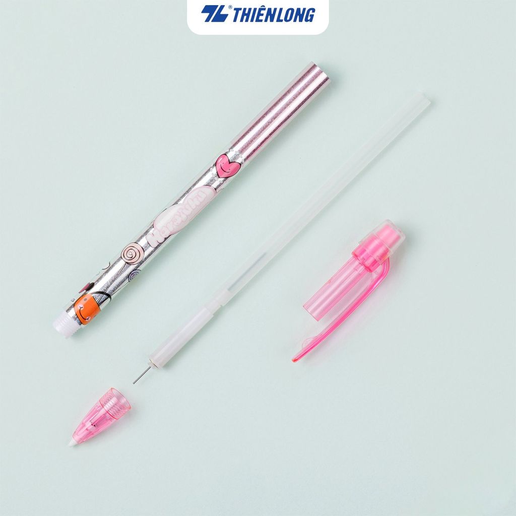 Combo 20 Bút chì bấm Thiên Long PC-018