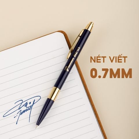 Bút bi cao cấp Bizner BIZ-05