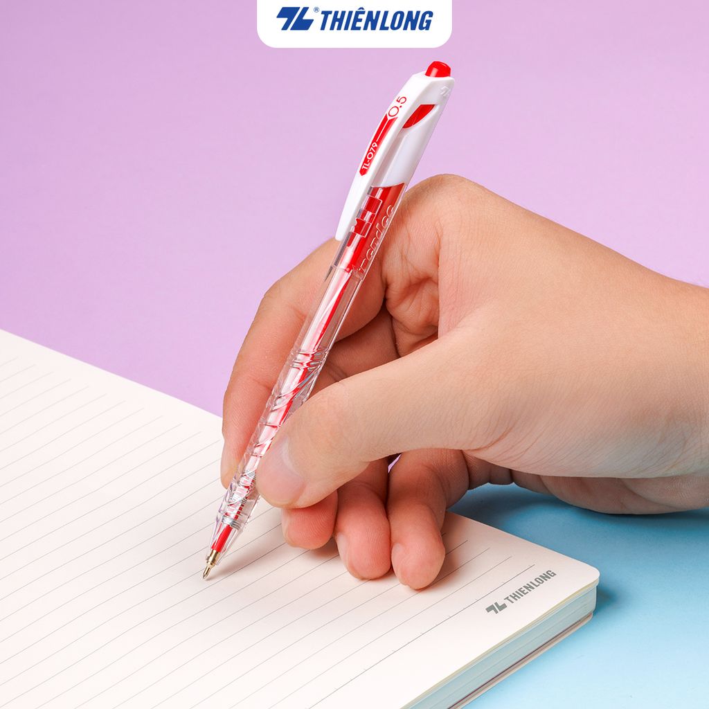 Combo 20 Bút Bi Thiên Long TL-079