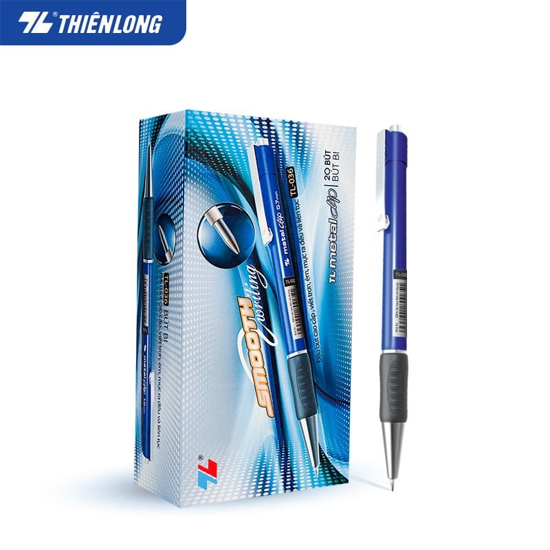 Bút Bi Thiên Long TL-036 0.7mm