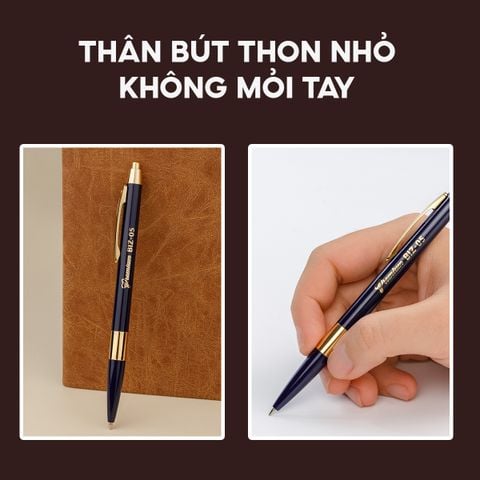 Bút bi cao cấp Bizner BIZ-05
