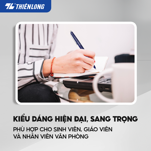 Combo 20 Bút Bi Thiên Long TL-031