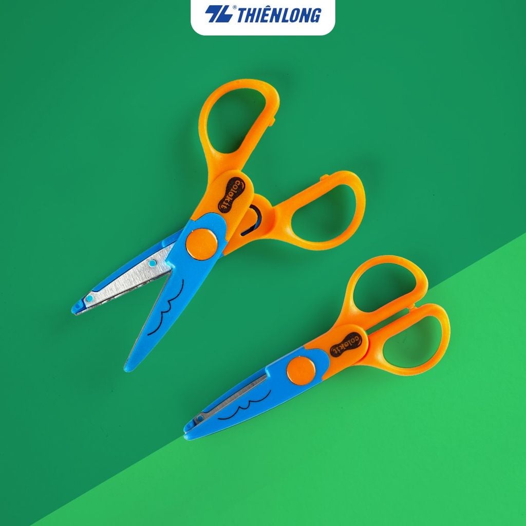 Bộ kéo thủ công Colokit SC-C05