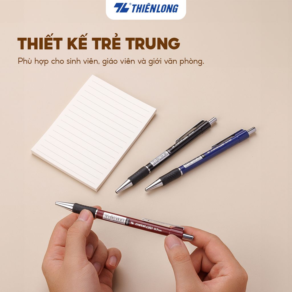 Bút Bi Thiên Long TL-036 0.7mm